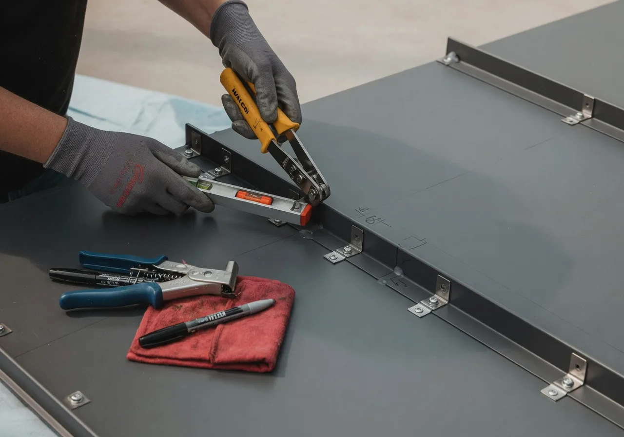 Why choose Metal Roofing Installation in Fairfield, FL